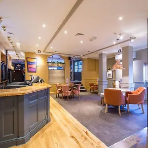 3* Отель Premier West