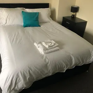 The Upper Apartment Nottingham