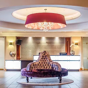 **** Hotel Mercure Southgate Verenigd Koninkrijk