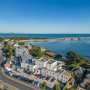 4* Отель Harbour & Christchurch