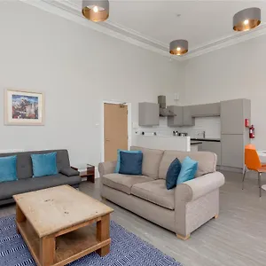  Appartamento Southside By Destination Regno Unito