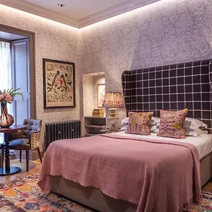 Hotel The Raeburn Edimburgo