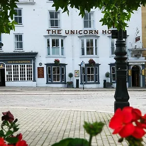 ** Hotel The Unicorn Wetherspoon Verenigd Koninkrijk