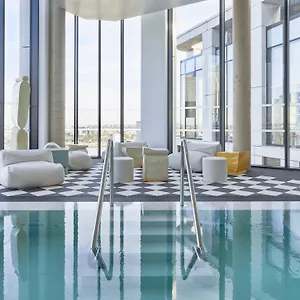 Apartahotel Ark Canary Wharf Londres