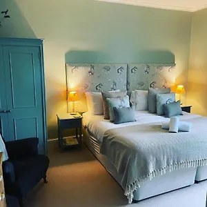 The Blue Lion Inn Leyburn