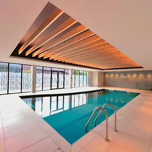 Hotel Novotel Centre York