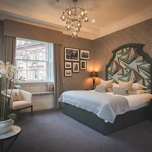 Hotel The Rutland & Edimburgo