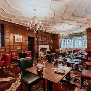 5* Отель Ellenborough Park