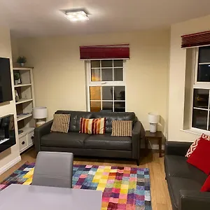 4 Bed Duplex Apartment, Apartment Belfast