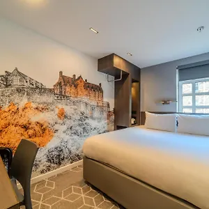 Hotel Km Edimburgo