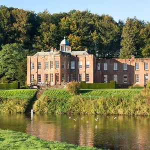 Bed and breakfast Warwick Hall Carlisle (Cumbria)