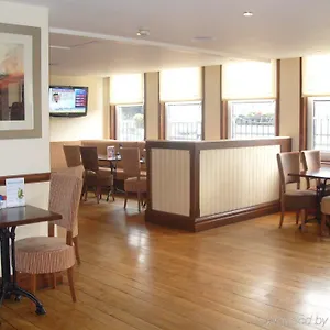 Hotel Leonardo Royal Edimburgo