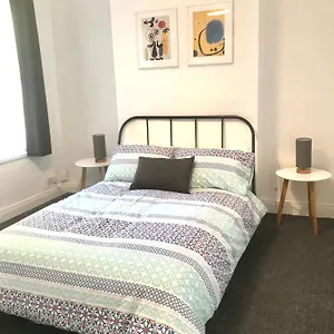 Castleton Townhouse Apartment Belfast