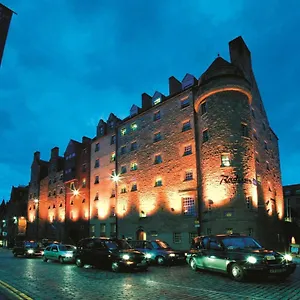 Radisson Blu Hotel, Centre Hotel