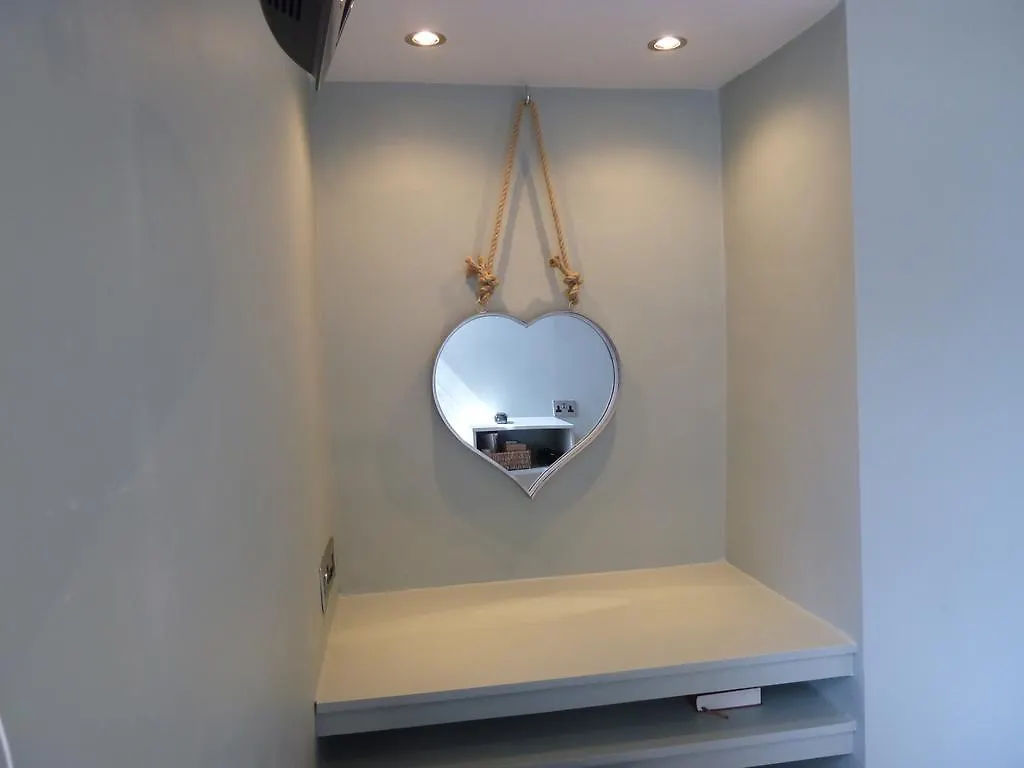 Edgar Townhouse Hotel Bath