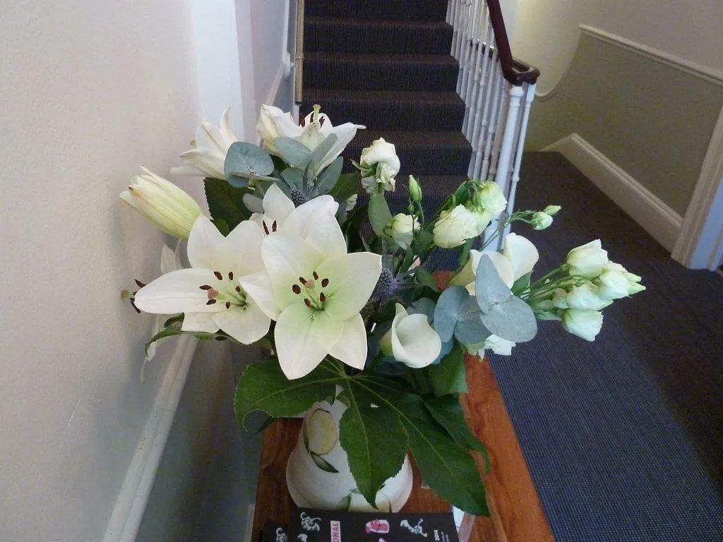 Guest house Edgar Townhouse Hotel Bath