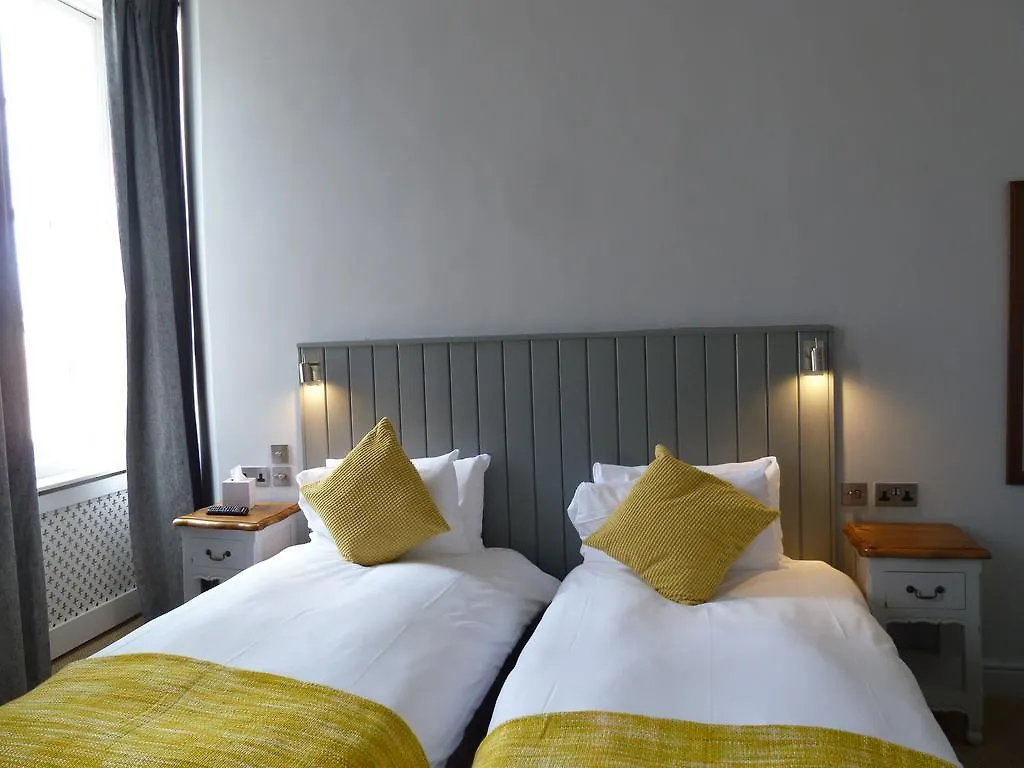 *** Guest house Edgar Townhouse Hotel Bath United Kingdom
