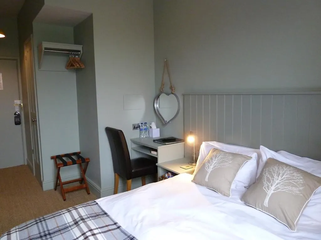 Edgar Townhouse Hotel Bath 3*,