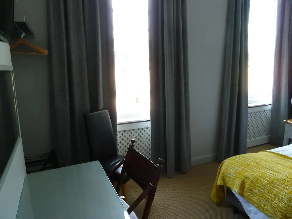 Edgar Townhouse Ξενοδοχείο Μπαθ